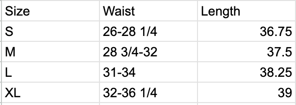 Matcha 抹茶 Sweatpants