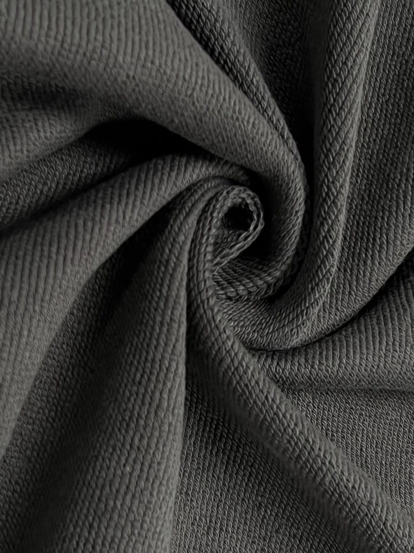 San Francisco Sukajan Embroidered Crewneck Sweater