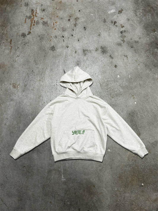 Matcha 抹茶 Hoodie