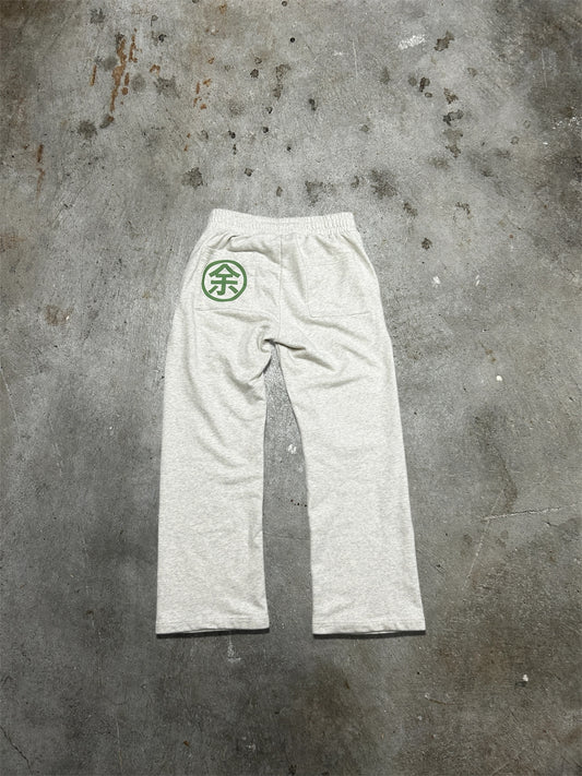 Matcha 抹茶 Sweatpants