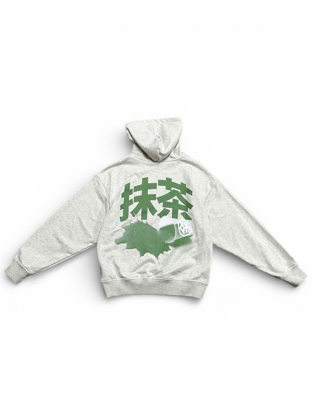 Matcha 抹茶 Hoodie