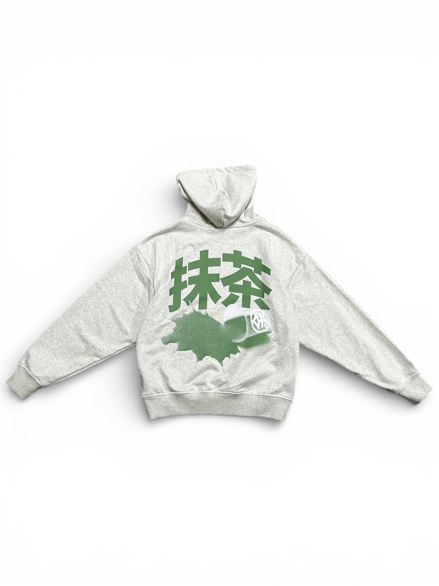 Matcha 抹茶 Hoodie