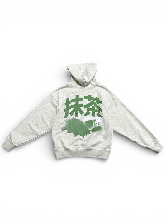 Matcha 抹茶 Hoodie