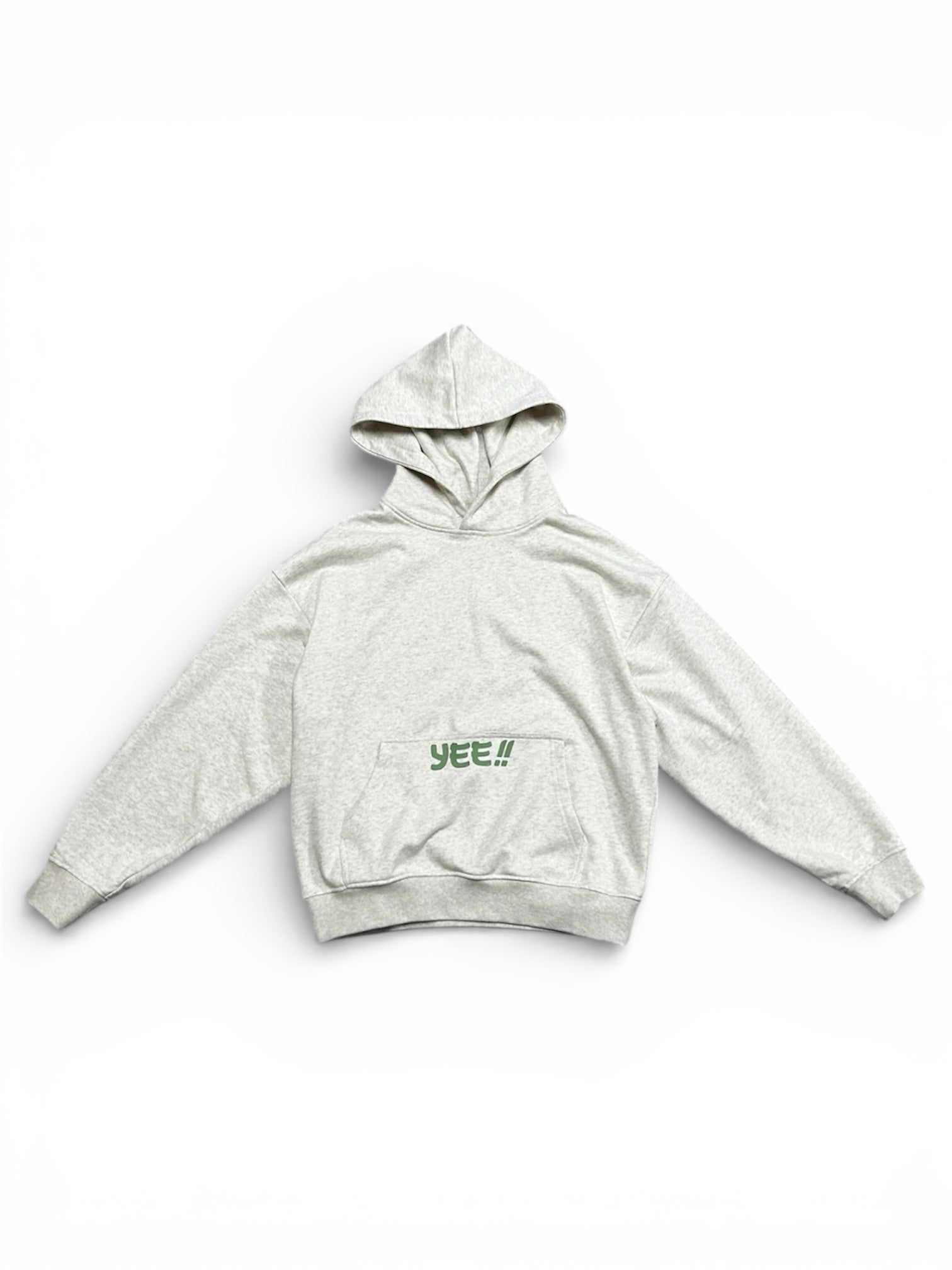 Matcha 抹茶 Hoodie – YEE !!