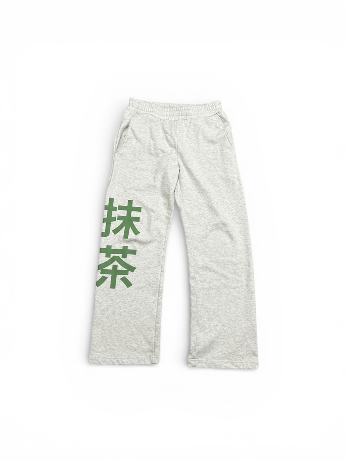 Matcha 抹茶 Sweatpants